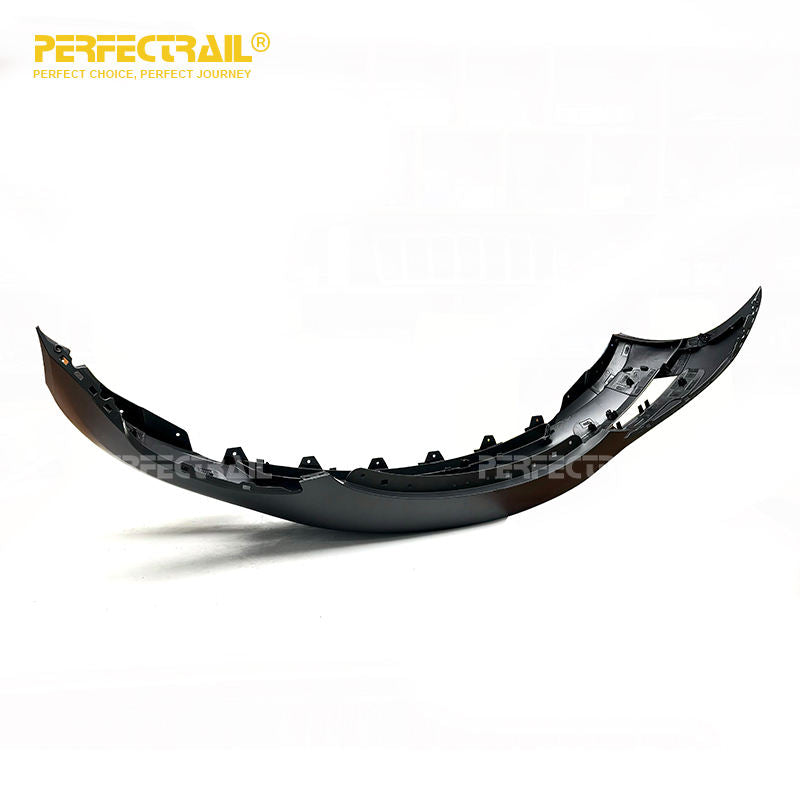 PERFECTRAIL 1084168-SO-5-E Factory Electric Car Auto Spare Parts Body Kit Front Bumper for Tesla Model 3 6 Hole