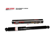 Load image into Gallery viewer, OE 48531-60630 48531-69645 48531-60620 Best Price Amortiguadore Para Auto Shock Absorber for TOYOTA LAND CRUISER 100 KYB 344461