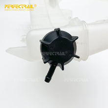 Load image into Gallery viewer, PERFECTRAIL 20968795 Auto Coolant Expansion Tank Reservoir for Volvo VN VNL 08-14 21846997