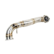 Load image into Gallery viewer, MINI Cooper S R55 R56 R57 R58 R59 2007-2012 N14 N18 1.6L 304 Stainless Steel Direct Fit Downpipe