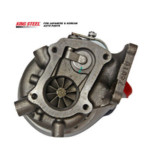 Load image into Gallery viewer, Kingsteel China Factory Price OEM 17201-68010 Auto Turbo Charger Car Engine Turbocharger for Toyota Landcruiser CT26 12HT HJ61