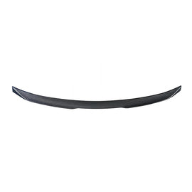 BMW 3 Series G20 / G28 & M3 G80 2020+ M4-Style Carbon Fibre Rear Lip Spoiler