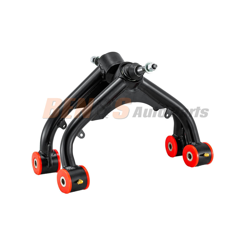 Front Upper Control Arms for Silverado Sierra 2500HD 3500HD 2001-2010