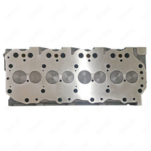 Load image into Gallery viewer, NISSAN CABSTAR E 1998.10-2006.10 105.35, 110.35, 110.45 (78KW,106PS) 909018 BD30 BD30T Complete Cylinder Head 11039-69T03 Cabstar Trade 3.0L – OEM 11039-69T03