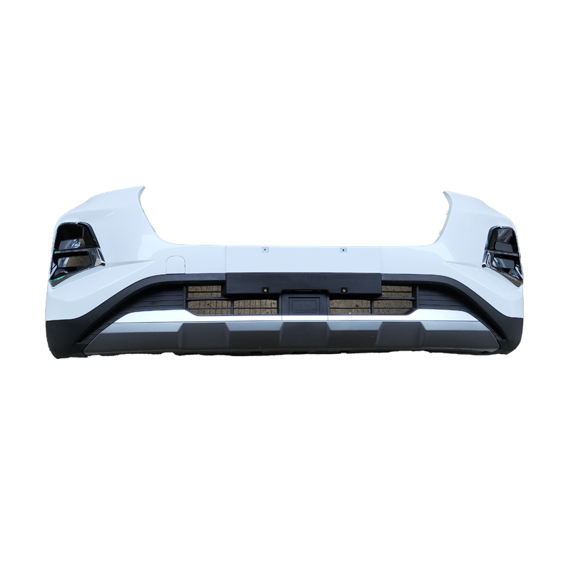 Chery Tiggo 4 Pro Front Bumper Body Kit