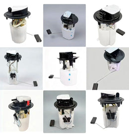 Peugeot 408 / Citroen C5 Fuel Pump Assembly 9830959180 9823464880