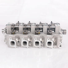 Load image into Gallery viewer, B10S1 F12S3 B12S1 Complete Engine Cylinder Head Assembly 96666228 96642709 for MATIZ KALOS
