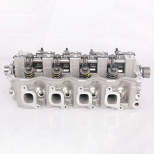 Load image into Gallery viewer, B10S1 F12S3 B12S1 Complete Engine Cylinder Head Assembly 96666228 96642709 for MATIZ KALOS