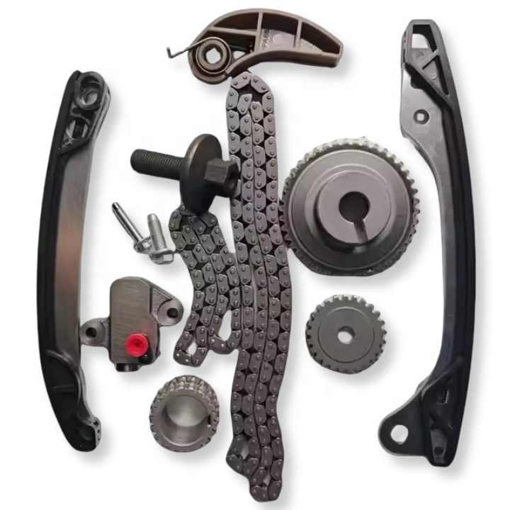 03C109158A Hot Sale Chain Kits 03E109507K Auto Spare Parts 12680750 Timi Chain Kits for Cars 13528490225 Custom OEM 13028-00Q1F