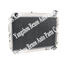 Load image into Gallery viewer, 3 Row Radiator for Nissan Pathfinder R51 4.0L V6 Petrol 2005-2011