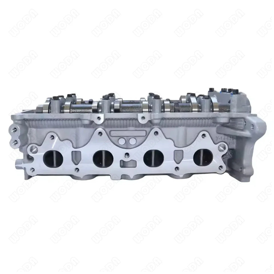 Hyundai For Hyundai G4FA G4FC G4FA G4FC Complete Cylinder Head 22100-2B000 22100-2B100 Sonata Kia I30 Ix20 Sportage – OEM 221002B000