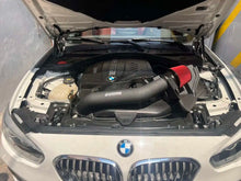 Load image into Gallery viewer, BMW N55 3.0L F30 335i / F32 435i / M235i / F87 M2 Aluminium Cold Air Intake Kit