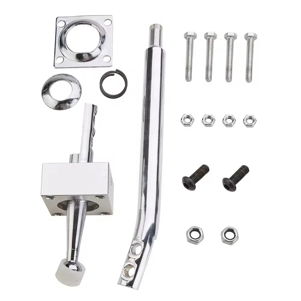 Toyota Supra 5 Speed W50 W55 W57 W58 R154 Silver Quick Short Shifter