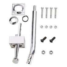 Load image into Gallery viewer, Toyota Supra 5 Speed W50 W55 W57 W58 R154 Silver Quick Short Shifter