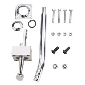 Toyota Supra 5 Speed W50 W55 W57 W58 R154 Silver Quick Short Shifter