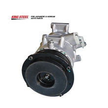 Load image into Gallery viewer, OE 88310-06320 8831006320 Auto Parts Electric With Pulley 7PK Car 12V Air Conditioning Compressor AC for TOYOTA CAMRY ACV40 2AZ