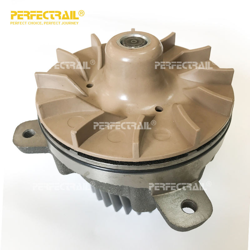 PERFECTRAIL 20431137 Truck Parts Heavy Duty Coolant Water Pump for VOLVO FM12 FH12 B12 D12 Engine 20734268 85000786