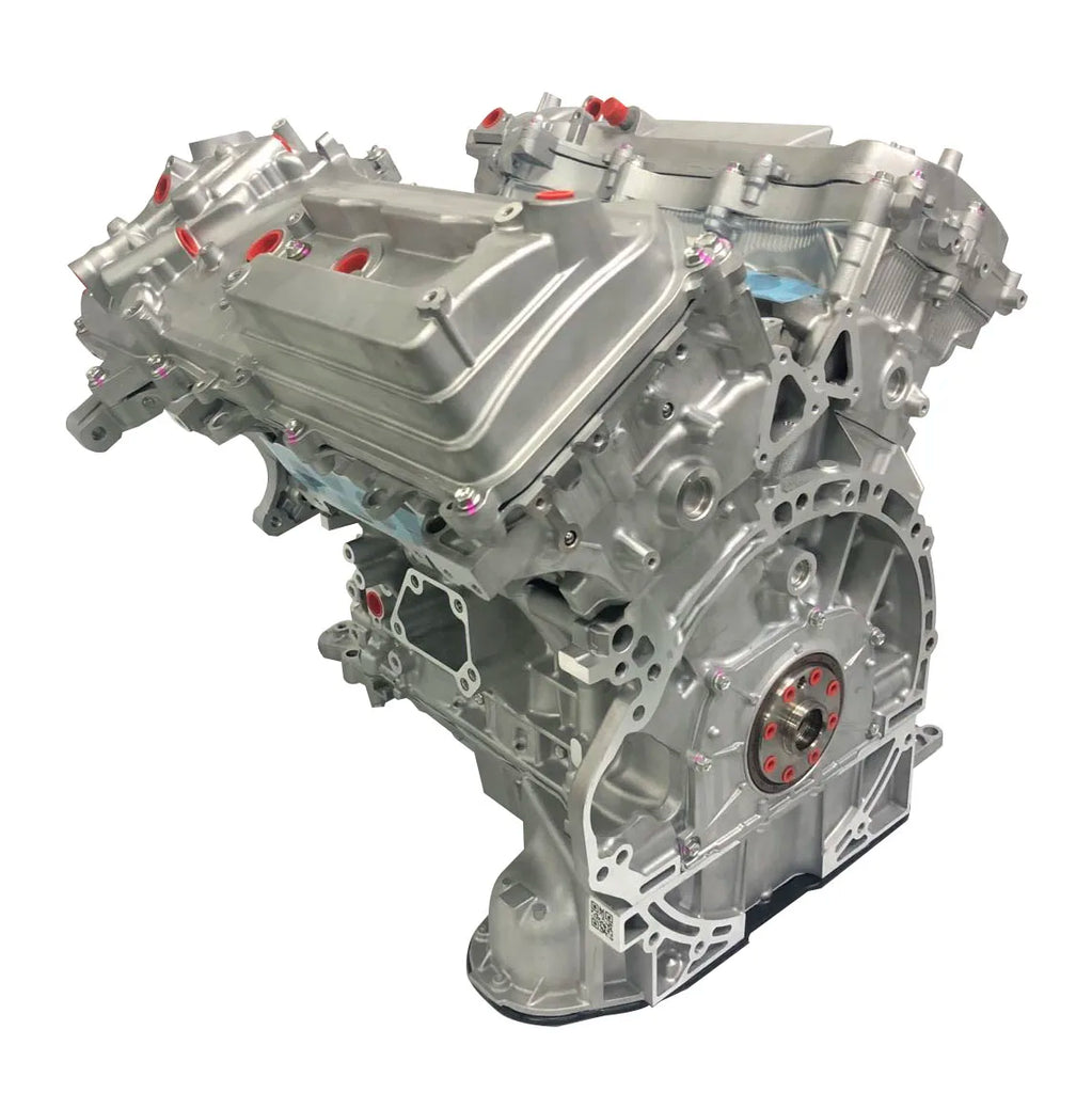 Good Condition Complete Engines Assembly 5GR V6 2.5L for Toyota Crown  Reiz