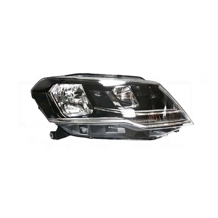 VW Jetta 2009–2016 Projector Headlight Assembly 31G941005