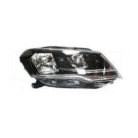 VW Jetta 2009–2016 Projector Headlight Assembly 31G941005