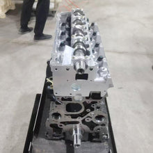 Load image into Gallery viewer, 1KZ 1KZ-T 1KZ-TE Engine 3.0L Diesel Long Block for TOYOTA HILUX LAND CRUISER PRADO