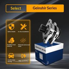 Load image into Gallery viewer, Alternator for Honda Crosstour 3.5L and Accord 3.0L OE 104211 8300