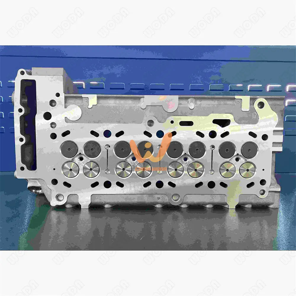 IVECO DAILY IV Van 2006.05-2011.08 60C18 (130KW,176PS) 908446 908546 3.0JTD F1CE Cylinder Head for Fiat Ducato Iveco Daily 3.0 71724123 71724120 – OEM 908446