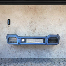 Load image into Gallery viewer, Mercedes-Benz G-Class W463 G500 / G55 / G63 AMG Front Bumper Assembly
