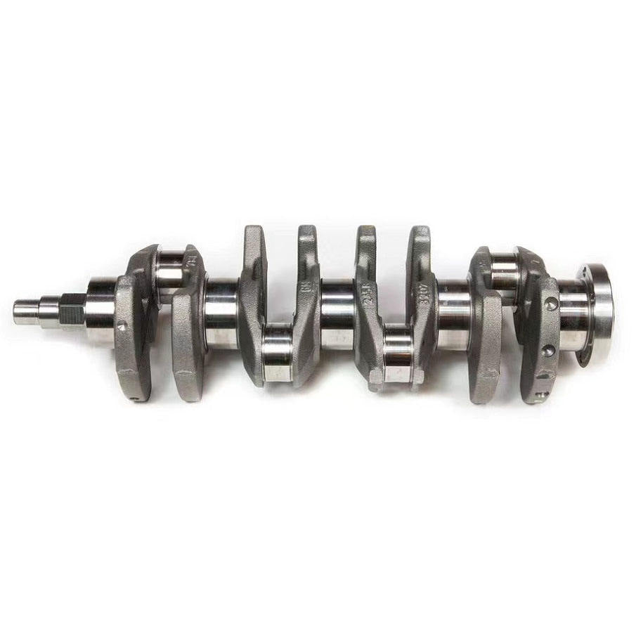 Engine Crankshaft for 03-12 Opel CORSA Chevrolet Gm Meriva 1.8L 2.0L 2.2L 93320032 24578211 93398953