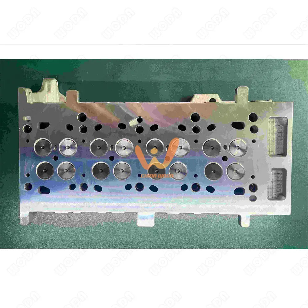 FIAT STRADA Pickup 2010.10- 1.3 D Multijet (70KW,95PS) 908556 908656 Z13DT Y13DT Cylinder Head 71729497 71739601 for Fiat Opel 1.3 – OEM 908556