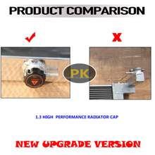 Load image into Gallery viewer, Aluminum Radiator for Exclusive custom-made radiator