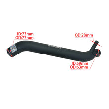 Load image into Gallery viewer, Lexus IS200t / RC200t / IS300 2016-2017 3 inch Aluminium Cold Air Intake Kit