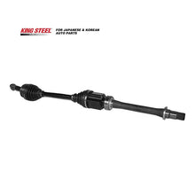 Load image into Gallery viewer, OE 43410-42140 43410-0R010 43410-0R011 43410-42141 Car Transmission Front Axle CV Joint Drive Shaft for Alphard Previa RAV4 2AZ
