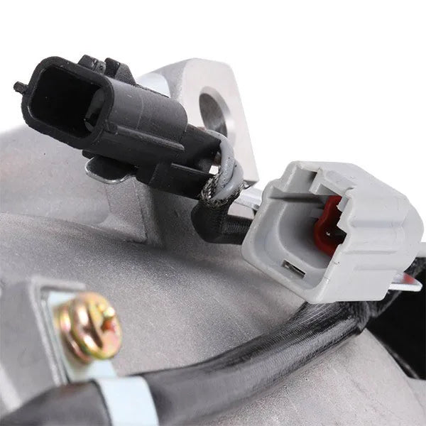 Wholesale Replacement Auto Parts 6PK 6SEU14C Auto Air New 12V AC Compressor for Renault GRAND MEGANE 926008209R 926000994R