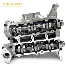 Load image into Gallery viewer, PERFECTRAIL CM5G-6090-GC 910045 M1DA M1DD Complete Engine Cylinder Head Assembly for Ford Fiesta Focus Ecosport C-Max Mondeo