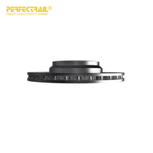 Load image into Gallery viewer, PERFECTRAIL OEM 5290538AE Factory Auto Parts Rear Rotor Brake Disc for Jeep Challenger 2008-2023
