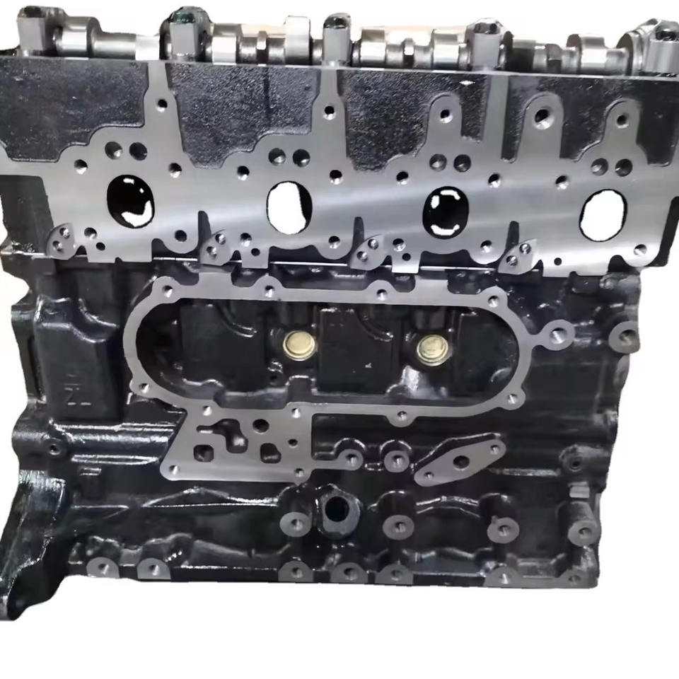 New Engine Assembly 2L/3L/5L Engine Long Cylinder Block for Toyota Hiace Various Models