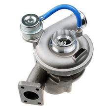 Load image into Gallery viewer, GT2556S Turbo Turbocharger 2674A404 for Perkins Engine 1104C-44TA RJ51155 RJ51156 RJ51158