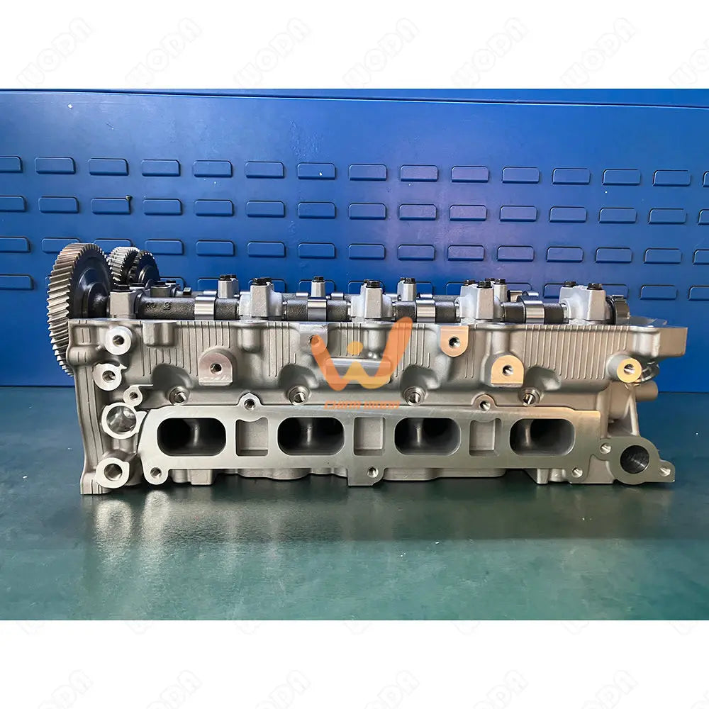 FIAT FULLBACK Pickup (502_, 503_) 2016.04-... 2.4 D 4x4 (KT0T)(110KW,150PS) 4N15 Cylinder Head Assy 1005C644 1005C961 2.4DI-D – OEM 1005C644