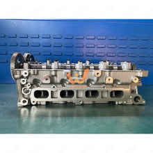 Load image into Gallery viewer, FIAT FULLBACK Pickup (502_, 503_) 2016.04-... 2.4 D 4x4 (KT0T)(110KW,150PS) 4N15 Cylinder Head Assy 1005C644 1005C961 2.4DI-D – OEM 1005C644