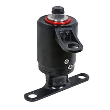 Load image into Gallery viewer, Ford Fiesta Mk7 ST 180 ST 200 EcoBoost Right Side Engine Mount Kit - Black Aluminium and Poly