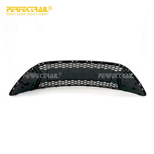 Load image into Gallery viewer, PERFECTRAIL CM51-17B968-A Auto Parts Front Bumper Center Mesh Grille for Ford Focus 2013-2014