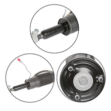 Load image into Gallery viewer, Air Shock Absorbers with Active Adjustment Function for Auto Parts, Compatible with Multiple Vehicle Models