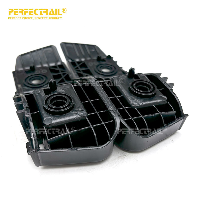 PERFECTRAIL 1083992-00-D 1083993-00-D Electric Car Auto Parts Body Kit Rear Bumper Tail Lamp Support Bracket for Tesla Model 3