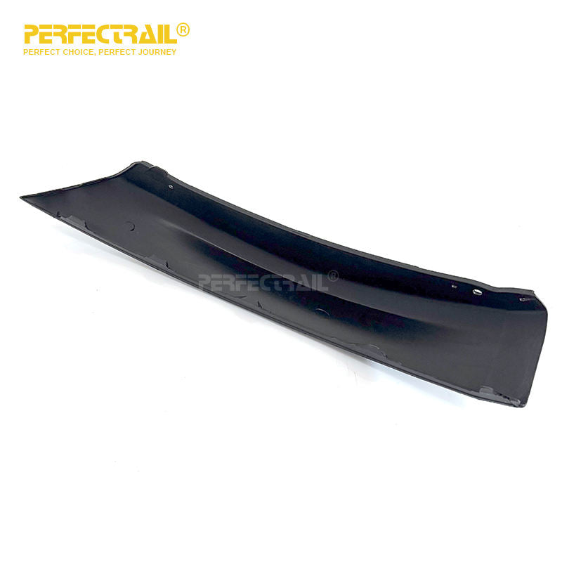 PERFECTRAIL F1EJ 17626 A F1EJ 17627 A Car Auto Parts Left Right Front Bumper Side Panel Trim for Ford Focus MK3