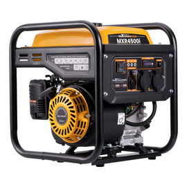 3.3KW 3.5KW Portable Gasoline Inverter Generator Outdoor Camping Power