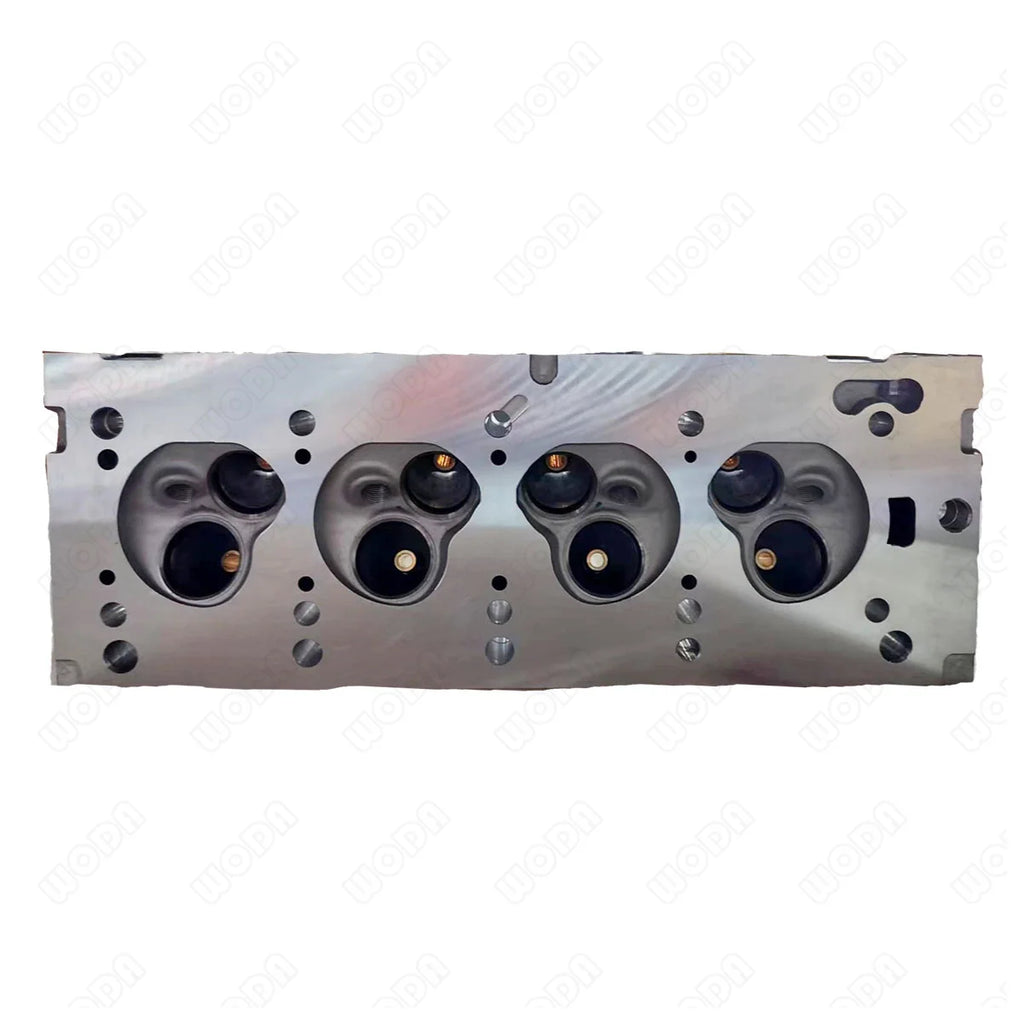 KANGOO Express (FC0/1_) 1997- 1.4 (FC0C, FC0B, FC0H, FC0M) E7J Auto Parts 7701470603 8200476217 Cylinder Head for Renault Clio II Kangoo Express 1.4L 16V – OEM 7701470603