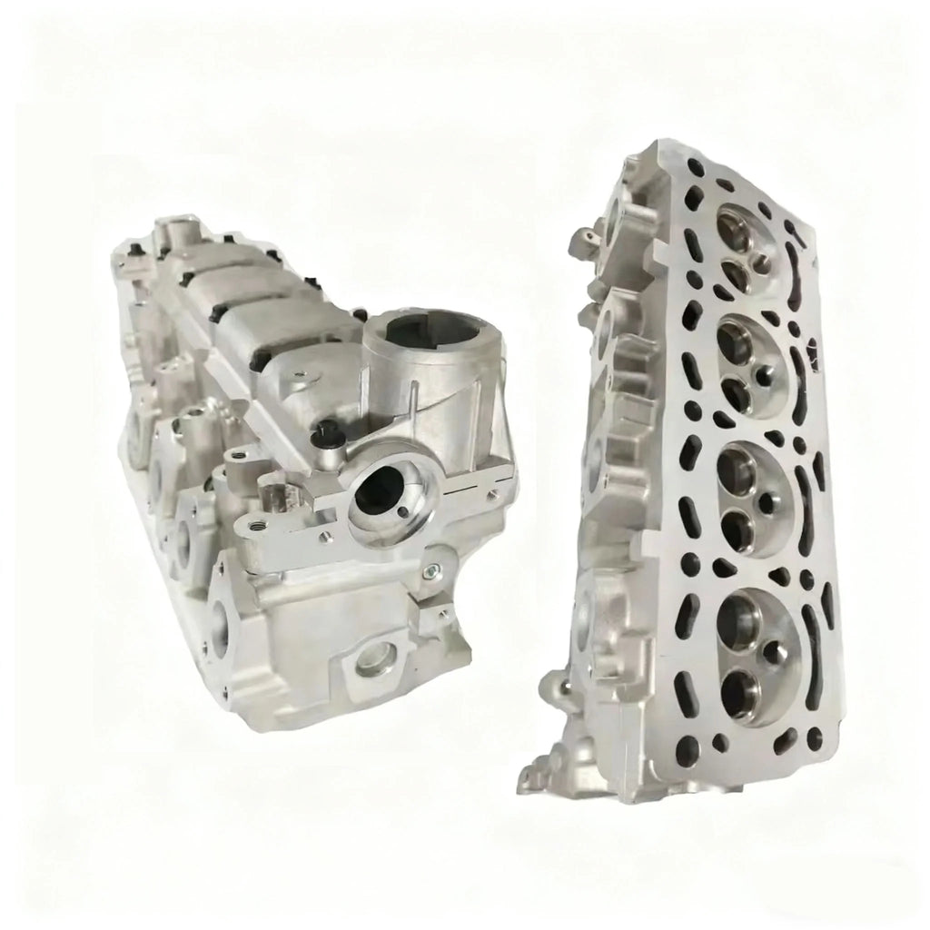 VW FOX Hatchback (5Z1, 5Z3, 5Z4) 2003.10-2005.04 1.0 City(53KW,72PS) Auto Cylinder Head Assembly OEM 030103353 Fox Gol 1.0 for VW Volkswagen – OEM 030103353CS