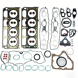 Full gasket set (overhaul) for GM L87 6.2L V8