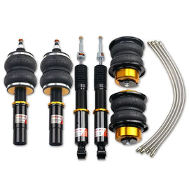 APS-HV-1600958177286 High Quality Factory Supply Air Suspension System for Audi A4 B8
